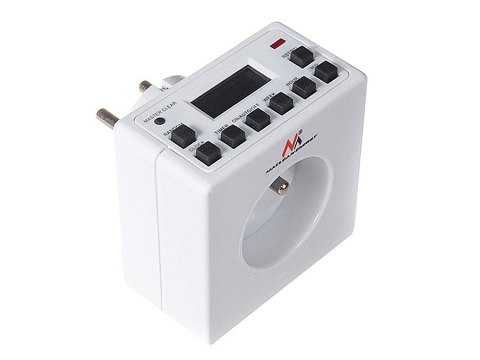 MCE30 Timer cyfrowy Maclean Energy