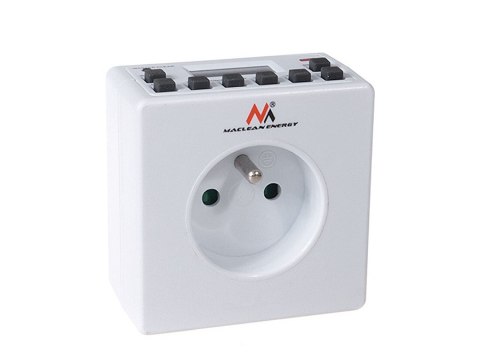 MCE30 Timer cyfrowy Maclean Energy