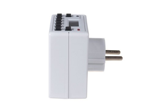 MCE30 Timer cyfrowy Maclean Energy