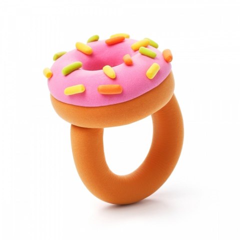 Masa platyczna hey clay bijou sweet rings