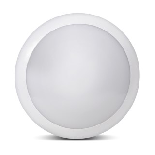 Plafon LED Maclean, Lampa sufitowa, Ściana zewnętrzna, IP66, 16W, MCE144