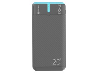 Power bank TRACER EnerGen 20000mAh PD+QC3.0 GB