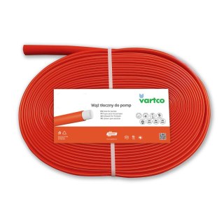 Wąż tłoczny do pomp zanurzeniowych Vartco 1" 25mm 20mb