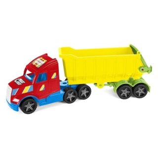 Wywrotka magic truck basic w siatce
