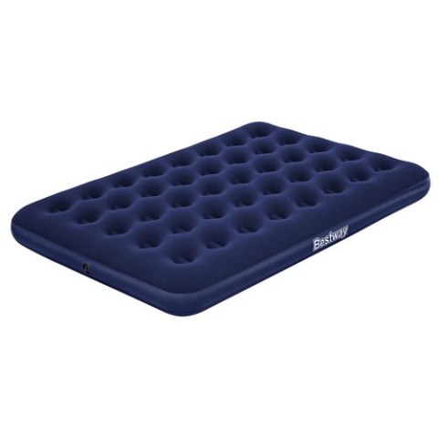 Materac dwuosobowy 191 x 137 x 22 cm BESTWAY 67002