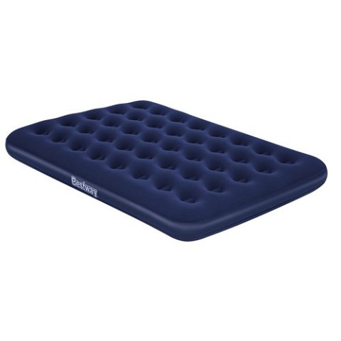 Materac dwuosobowy 191 x 137 x 22 cm BESTWAY 67002