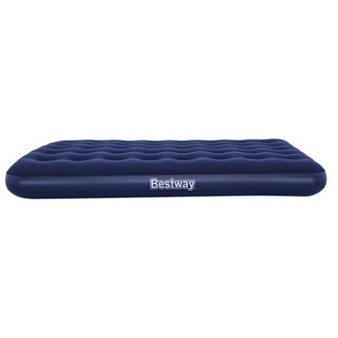 Materac dwuosobowy 191 x 137 x 22 cm BESTWAY 67002
