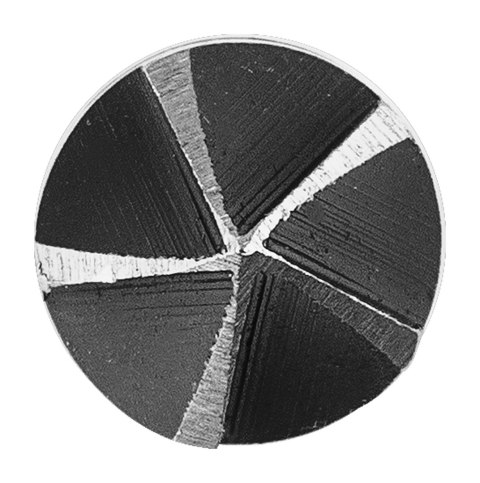 Fazownik Hex, 10 mm