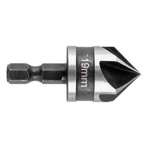 Fazownik Hex, 19 mm