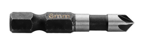 Fazownik Hex, 6 mm