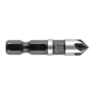 Fazownik Hex, 8 mm