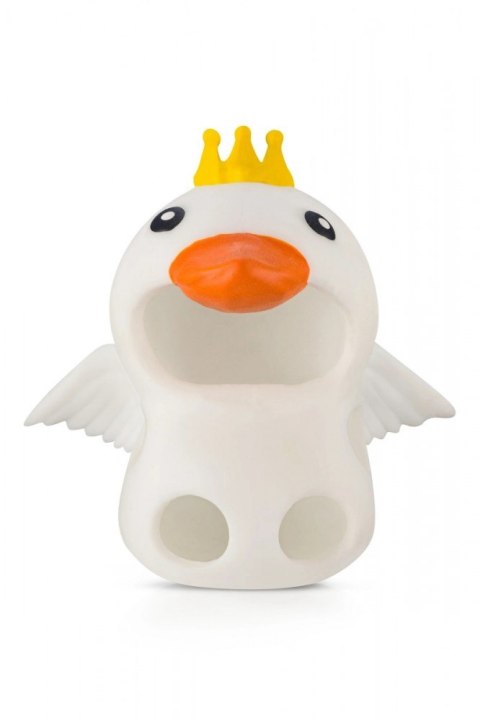 Figurki strojnisie - baśniowe misie - 2-pak księżniczka + smok + strój Łabędzia