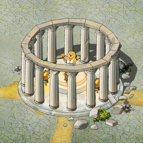 Osadnicy: aztekowie