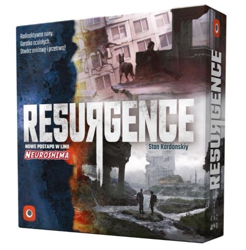 Gra resurgence pl