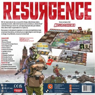 Gra resurgence pl
