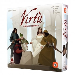 Gra virtu