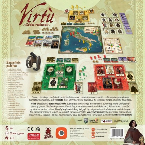 Gra virtu