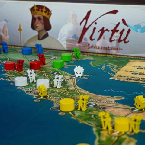 Gra virtu