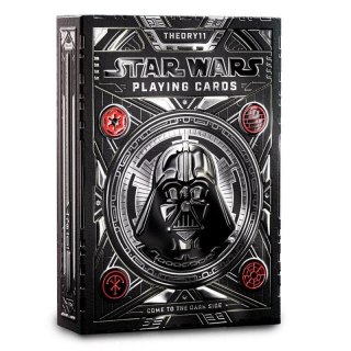 Karty star wars: year of the dark side