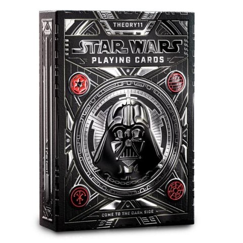 Karty star wars: year of the dark side