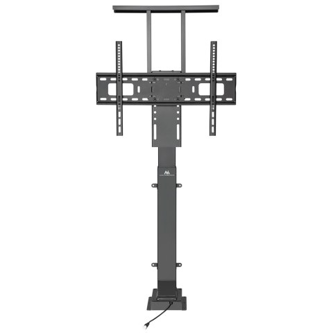 Uchwyt elektryczny wysuwany do telewizora Maclean, 37''-65'', VESA 600x400, max 50kg, MC-866