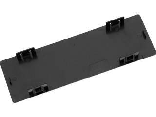 4721# Samochodowy adapter plastikowa osłona radia z zatrzaskami