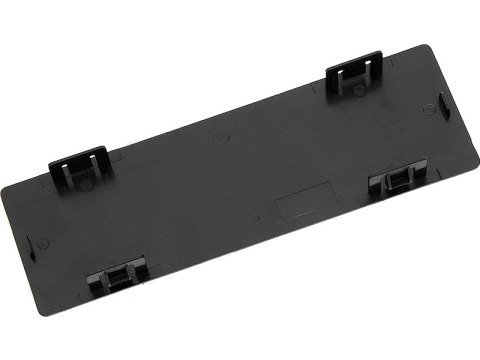 4721# Samochodowy adapter plastikowa osłona radia z zatrzaskami