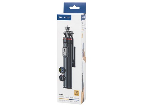 79-196# Tripod blow statyw do telefonu z uchwytem bs13