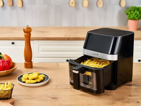 Frytkownica beztłuszczowa LAFE MasterFry