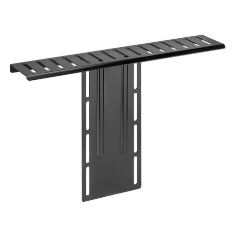Uchwyt / półka na aparat / kamerę / naświetlacz All-In-One NanoRS, YouTube, VESA 100x100, RS464