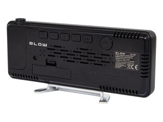 50-346# Zegar cyfrowy z projektorem blow cl-01