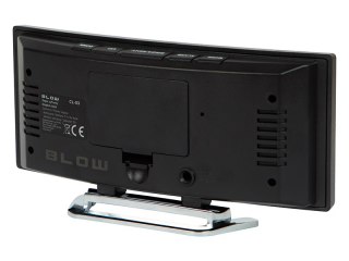 50-347# Zegar cyfrowy blow cl-03