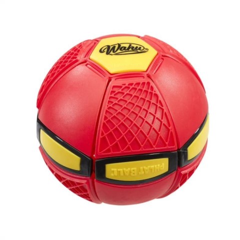 Dyskopiłka wahu phlat ball junior czerwona