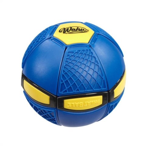 Dyskopiłka wahu phlat ball junior niebieska