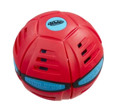 Dyskopiłka wahu phlatball classic czerwona