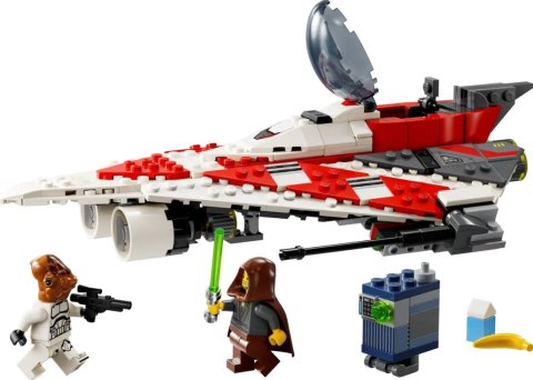 Klocki star wars 75388 myśliwiec rycerza jedi boba