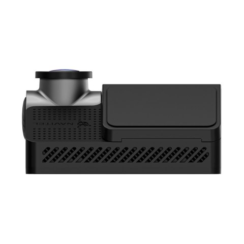 Rejestrator samochodowy NAVITEL RS985 GPS