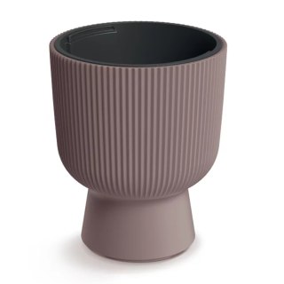 Doniczka Milly-marsala DBMIG400-4985U śr. 390 mm