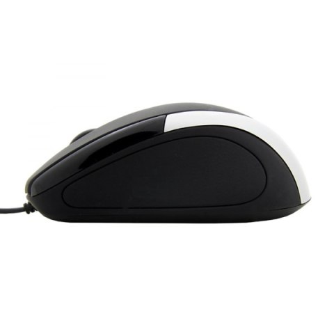 EM102S Esperanza mysz przewod. 3d opt. usb sirius srebrna