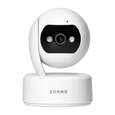Kamera wewnętrzna obrotowa, 4MP, Wi-Fi, pamięć, two-way talk