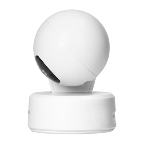 Kamera wewnętrzna obrotowa, 4MP, Wi-Fi, pamięć, two-way talk