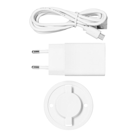 Kamera wewnętrzna obrotowa, 4MP, Wi-Fi, pamięć, two-way talk
