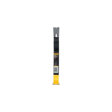 Łapka do gwoździ 'wonder bar x21' 530mm