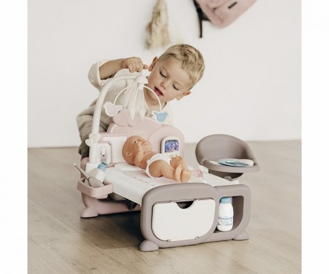 Kącik opiekunki baby nurse elektroniczny