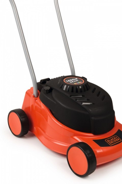 Kosiarka black & decker