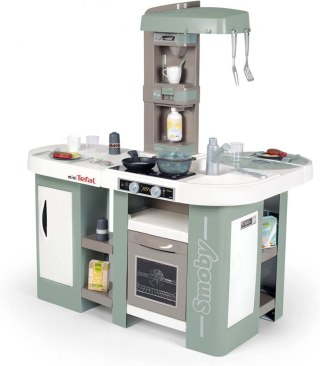Kuchnia minitefal studio bubble xl