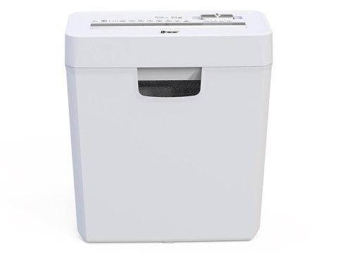 Niszczarka Tracer Razor 3 White