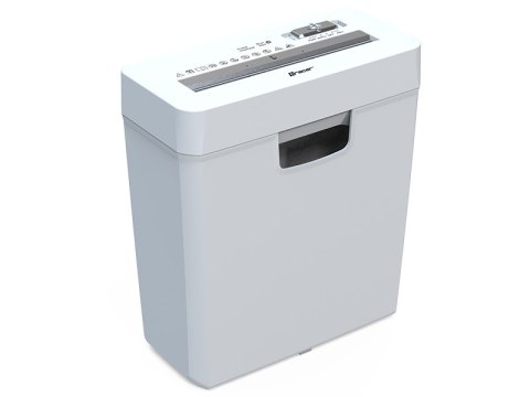 Niszczarka Tracer Razor 3 White