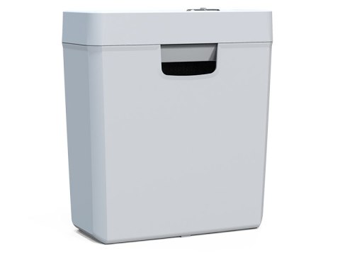 Niszczarka Tracer Razor 3 White