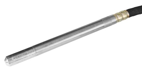 Wibrator do betonu 1100W z buławą 3m